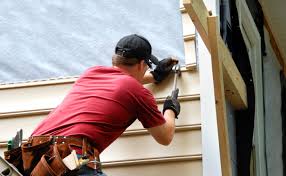 Affordable Siding Repair and Maintenance Services in Century, FL